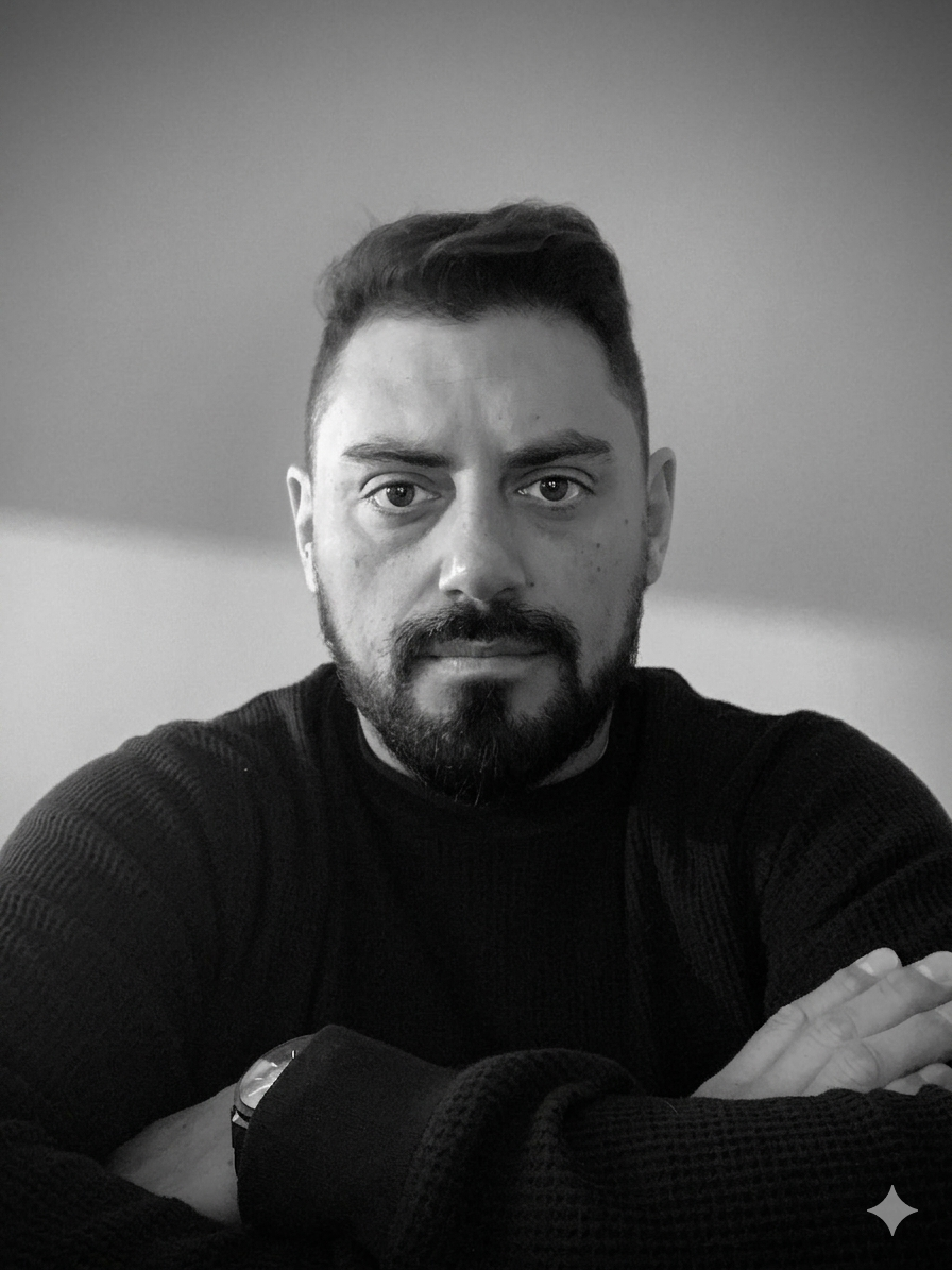 Fundador da Vlupt